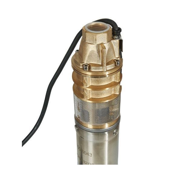Купити Насос глибинний POWERCRAFT 3V 100-6043w (крильчатка) в Україні у Tools Store