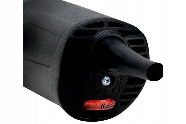 Шлифмашина угловая 125мм METABO WEV 17-125 Quick 600516000 фото