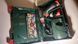 Акумуляторний безщітковий шуруповерт Metabo PowerMaxx BS BL Q : 38 Нм, кейс шуруповерт для дому (601749500) - фото товару 601749500