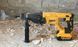 Перфоратор акумуляторний безщітковий SDS-Plus DeWALT DCH133M1 - фото товару DCH133M1