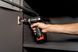 Акумуляторний безщітковий шуруповерт Metabo PowerMaxx BS BL Q : 38 Нм, кейс шуруповерт для дому (601749500) - фото товару 601749500