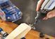 Багатофункціональний інструмент (гравер) Dremel 3000 - 5: 130 Вт, 5 насадок, 33000 об/хв. (F0133000JX) - фото товару F0133000JX