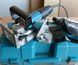 Професійний фрезер ламельний для шкантів і пазів MAKITA PJ7000J : 710 Вт фрезер для плоских роз'ємів в кейсі - фото товару 1505797089