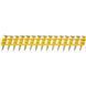 Цвяхи по м&rsquo;якому бетону для степлера DCN890 DeWALT DCN8901030 : 30 х 2.6 - 1005 шт, - фото товару DCN8901030