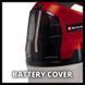 Садовий обприскувач акумуляторний Einhell GE-WS 18/35 Li-Solo : 18V, макс. тиск 3,5 бар Витрати: 60 л/г (3425210) - фото товару 3425210, 4512097