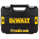 Перфоратор акумуляторний безщітковий SDS-Plus DeWALT DCH133M1 - фото товару DCH133M1