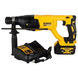 Перфоратор акумуляторний безщітковий SDS-Plus DeWALT DCH133M1 - фото товару DCH133M1