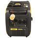 Генератор бензиновый инверторный SIGMA 5710661 (4.0-4.2кВт) - фото товара 5710661