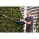 Кусторез аккумуляторный BOSCH GHE 18V-60 (акум 4а и зарядка) - фото товара 2664496300