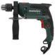 Дрель ударная METABO SBE 650 600742000 (650Вт) - фото товара 600742000