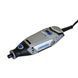Багатофункціональний інструмент (гравер) Dremel 3000 - 5: 130 Вт, 5 насадок, 33000 об/хв. (F0133000JX) - фото товару F0133000JX