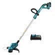 Купити Тример акумуляторний MAKITA DUR193RF (1акум.18В 3А/зарядний) в Україні у Tools Store