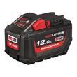 Аккумулятор MILWAUKEE M18 HB12 HIGH OUTPUT&trade; 12.0 Ah (4932464260) 4932464260 фото