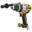 Купити Шурупокрут акумуляторний DEWALT DCD1007NT (18В/каркас/кейс/169Нм) в Україні у Tools Store