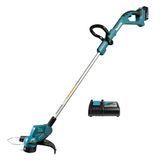 Купити Тример акумуляторний MAKITA DUR193RF (1акум.18В 3А/зарядний) в Україні у Tools Store