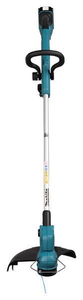 Купити Тример акумуляторний MAKITA DUR193RF (1акум.18В 3А/зарядний) в Україні у Tools Store