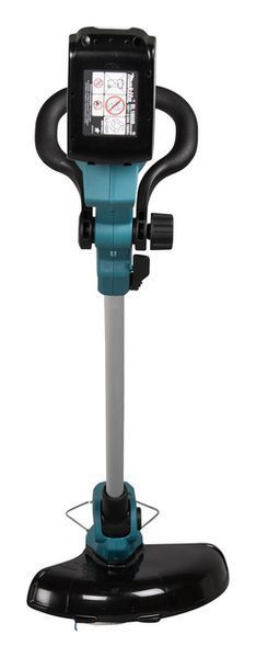 Купити Тример акумуляторний MAKITA DUR193RF (1акум.18В 3А/зарядний) в Україні у Tools Store