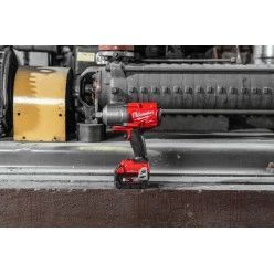 Гайкокрут аккумуляторный MILWAUKEE M18 ONEFHIWF34-502X (2акум.18В 5Ач/зарядный/кейс/2034Нм/3/4") 4933459730 фото