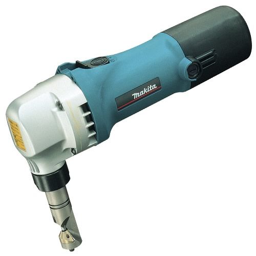 Профессиональные обрезные ножницы Makita JN 1601 : 550 Вт, 2200 ход/мин, 1.6 кг JN1601 фото