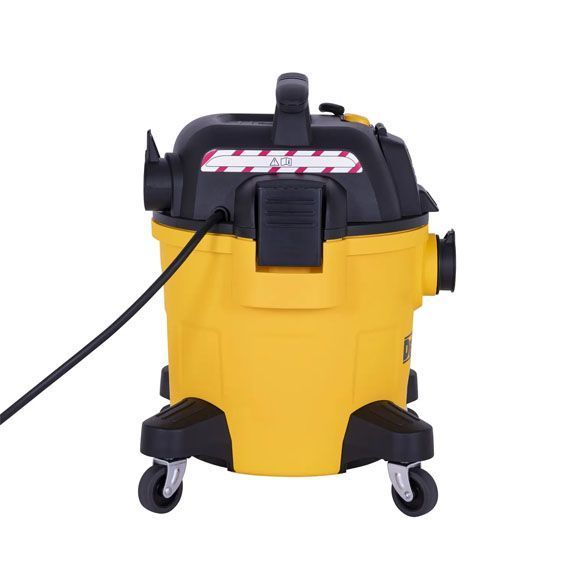 Купити Професійний промисловий пилосос DeWALT DXV20PTA : 1050 Вт, 20 л, 2268 л/хв в Україні у Tools Store