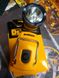 Професійний ліхтар світлодіодний акумуляторний DeWALT DCL510N : 12V (без акума і зарядки) DCL510N фото 9