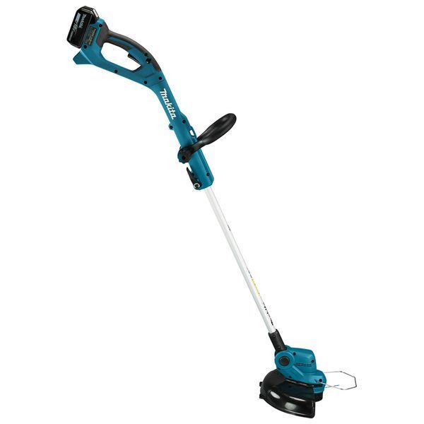 Купити Тример акумуляторний MAKITA DUR193RF (1акум.18В 3А/зарядний) в Україні у Tools Store