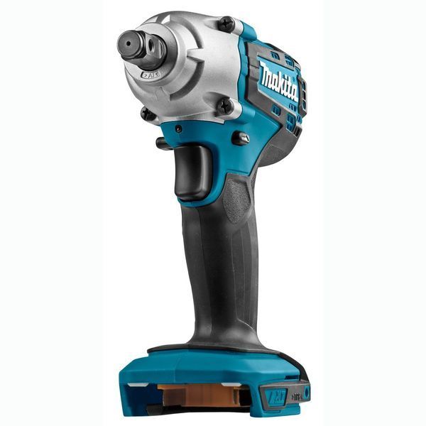 Гайкокрут аккумуляторный MAKITA DTW190Z (18В/каркас) DTW190Z фото