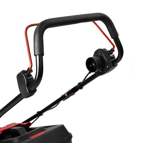 Купити Газонокосарка електрична X-WOKER LM-2542 (42см/2500Вт/регулятор висоти) в Україні у Tools Store