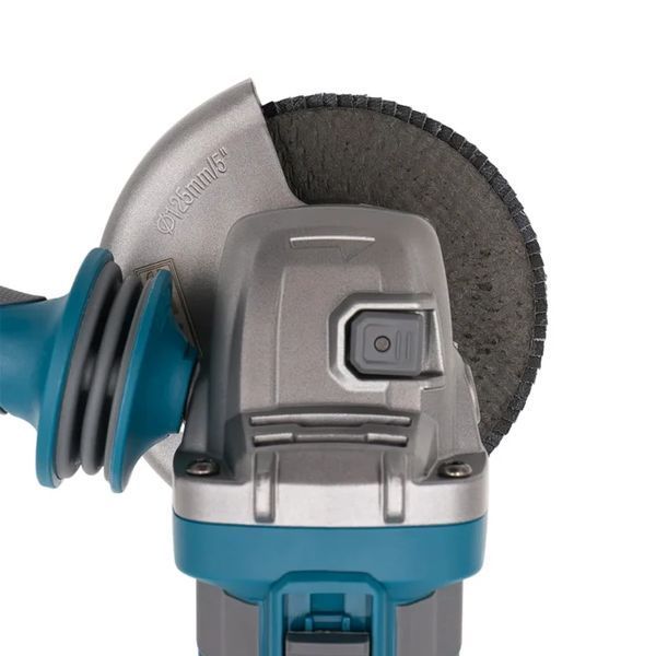 Аккумуляторная угловая шлифмашина PROFI-TEC PPGA203 UltraCore (20В/каркас) 007180 фото