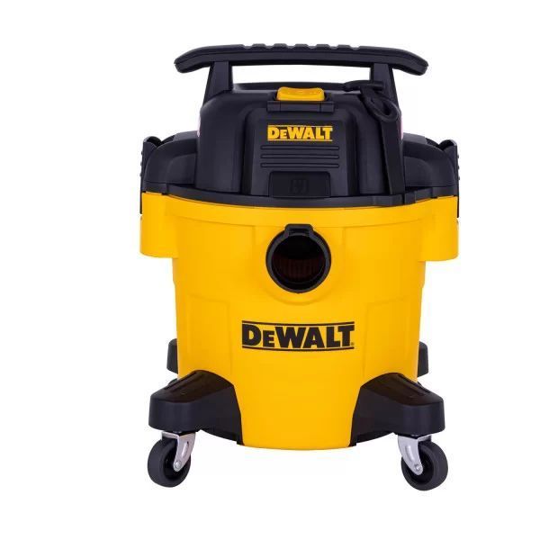 Купити Професійний промисловий пилосос DeWALT DXV20PTA : 1050 Вт, 20 л, 2268 л/хв в Україні у Tools Store