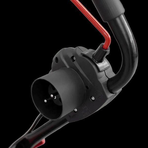 Купити Газонокосарка електрична X-WOKER LM-2542 (42см/2500Вт/регулятор висоти) в Україні у Tools Store