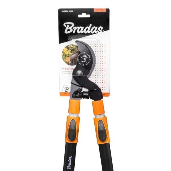 Веткорез BRADAS KT-V1250 (телескопические ручки) KT-V1250 фото