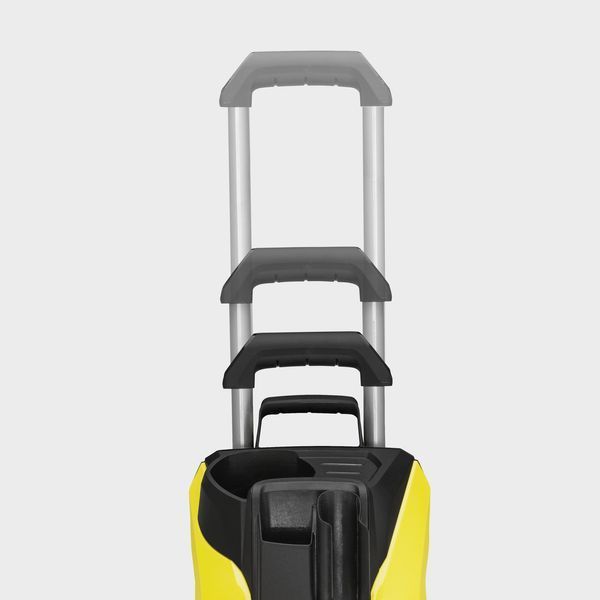Купити Потужна мийка високого тиску Karcher K 5 POWER CONTROL : 2100 Вт, 20-145 бар (1.324-550.0) в Україні у Tools Store