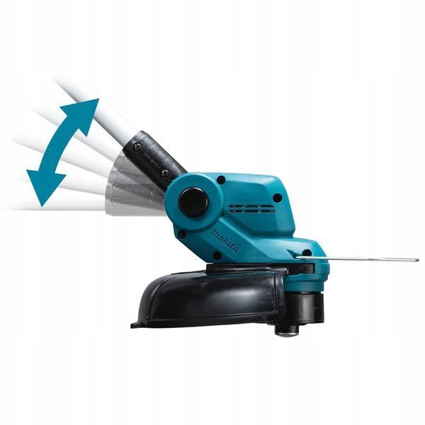 Купити Тример акумуляторний MAKITA DUR193RF (1акум.18В 3А/зарядний) в Україні у Tools Store