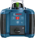 Ротационный лазерный нивелир BOSCH GRL 300 HVG SET Professional 0601061701 фото 7