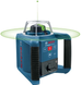 Ротаційний лазерний нівелір BOSCH GRL 300 HVG SET Professional 0601061701 фото 3