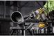 Шурупокрут акумуляторний DEWALT DCD1007NT (18В/каркас/кейс/169Нм) - фото товару DCD1007NT