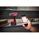 Гайкокрут аккумуляторный MILWAUKEE M18 ONEFHIWF34-502X (2акум.18В 5Ач/зарядный/кейс/2034Нм/3/4") - фото товара 4933459730