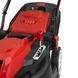 Газонокосарка електрична X-WOKER LM-2542 (42см/2500Вт/регулятор висоти) - фото товару LM-2542
