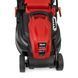 Газонокосарка електрична X-WOKER LM-2542 (42см/2500Вт/регулятор висоти) - фото товару LM-2542