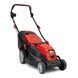Газонокосарка електрична X-WOKER LM-2542 (42см/2500Вт/регулятор висоти) - фото товару LM-2542