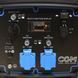 Генератор бензиновый инверторный CGM 3300IE (3.2-3.5кВт/электростартер) - фото товара 2857300823