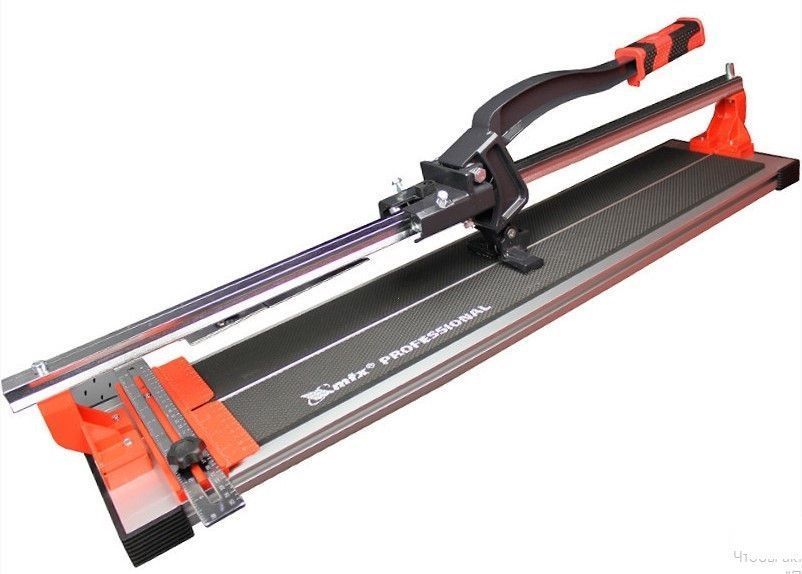 Купити Плиткоріз ручний MTX PROFESSIONAL 1200 мм (87693) в Україні у Tools Store