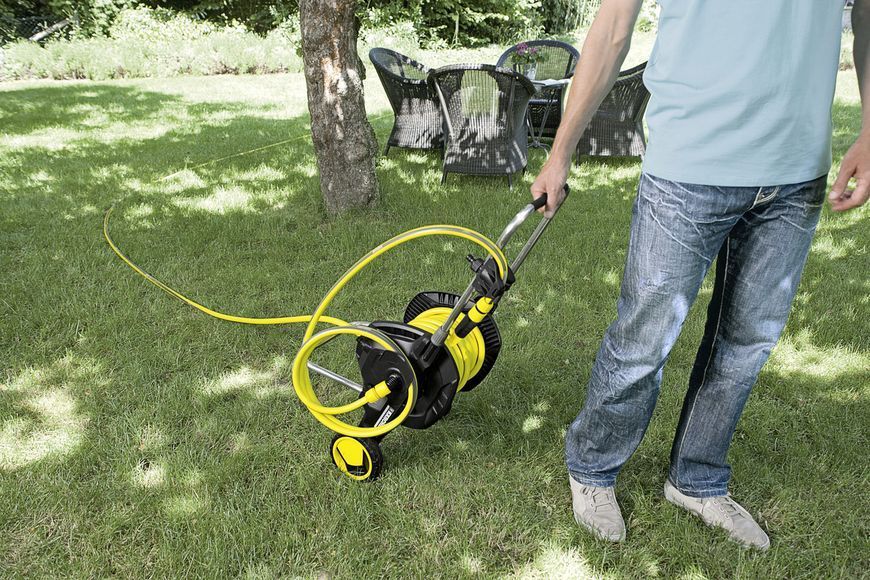 Купити Шланг садовий 1/2" KARCHER PrimoFlex (30м) в Україні у Tools Store