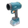 Повітродувка акумуляторна PROFI-TEC PTF680BL 007734 (20В/каркас)
