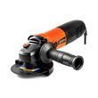 Купити Шліфувальна машинка (болгарка) GTM AG125/1400VS в Україні у Tools Store