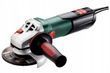 Купити Шліфмашина кутова 125мм METABO WEV 11-125 Quick в Україні у Tools Store