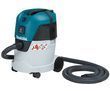 Пилосос будівельний Makita VC2512L, 1000Вт, 25л (VC2512L)