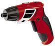Отвертка аккумуляторная Einhell TC-SD 3.6 Li (4513442)