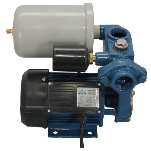 Насосная станция вихревая Vitals aqua APQ 435-2g 47577 фото
